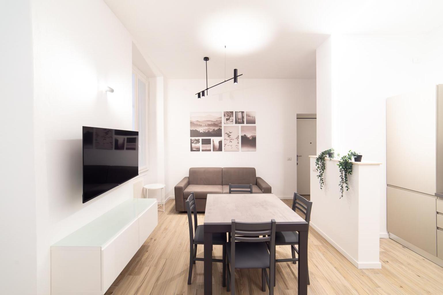 Hbhall Porta Romana Suite — Photos 2