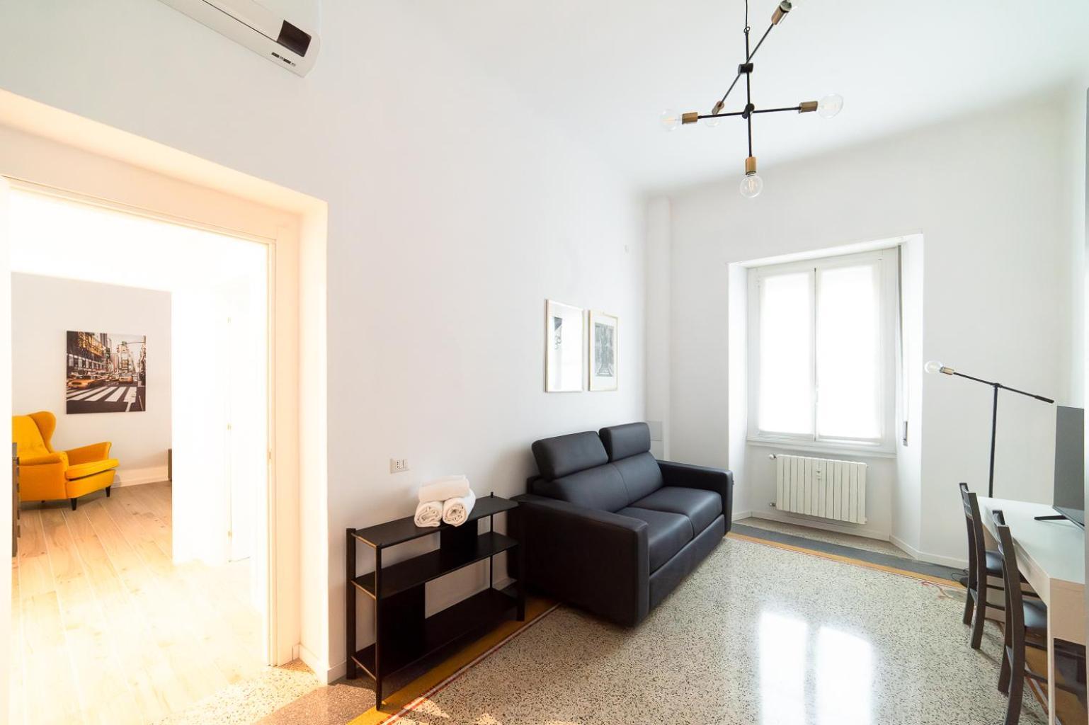 Hbhall Porta Romana Suite — Photos 1